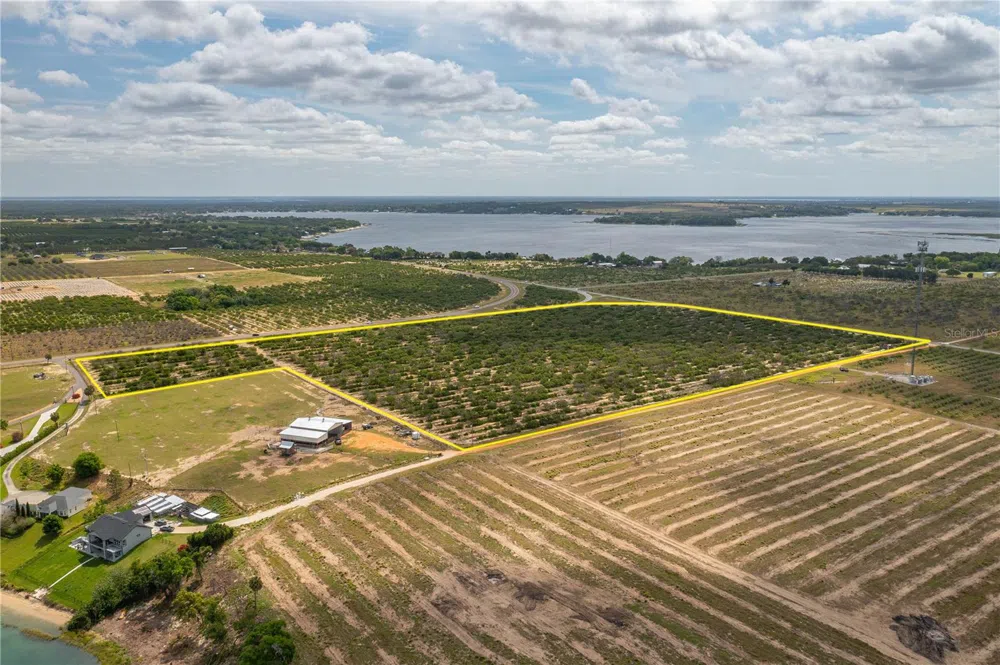 SCENIC HIGHWAY Babson Park, FL 33827