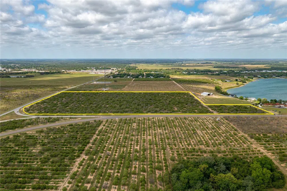 SCENIC HIGHWAY Babson Park, FL 33827
