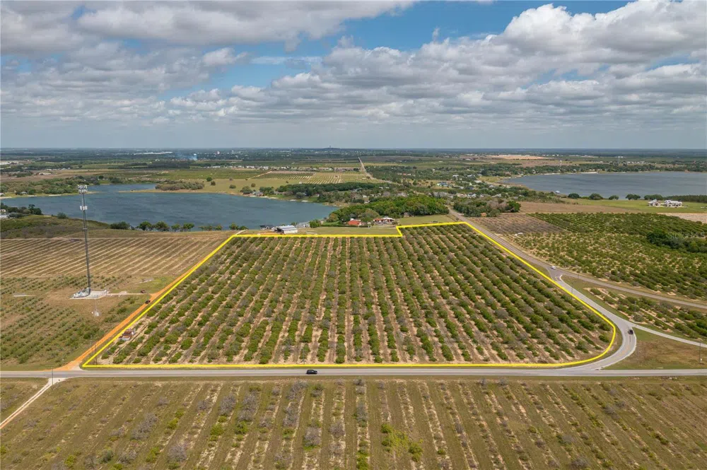 SCENIC HIGHWAY Babson Park, FL 33827