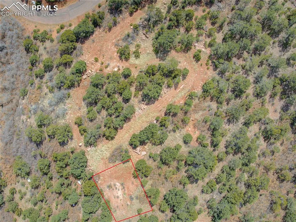 14430 Aiken Ride View Colorado Springs, CO 80926