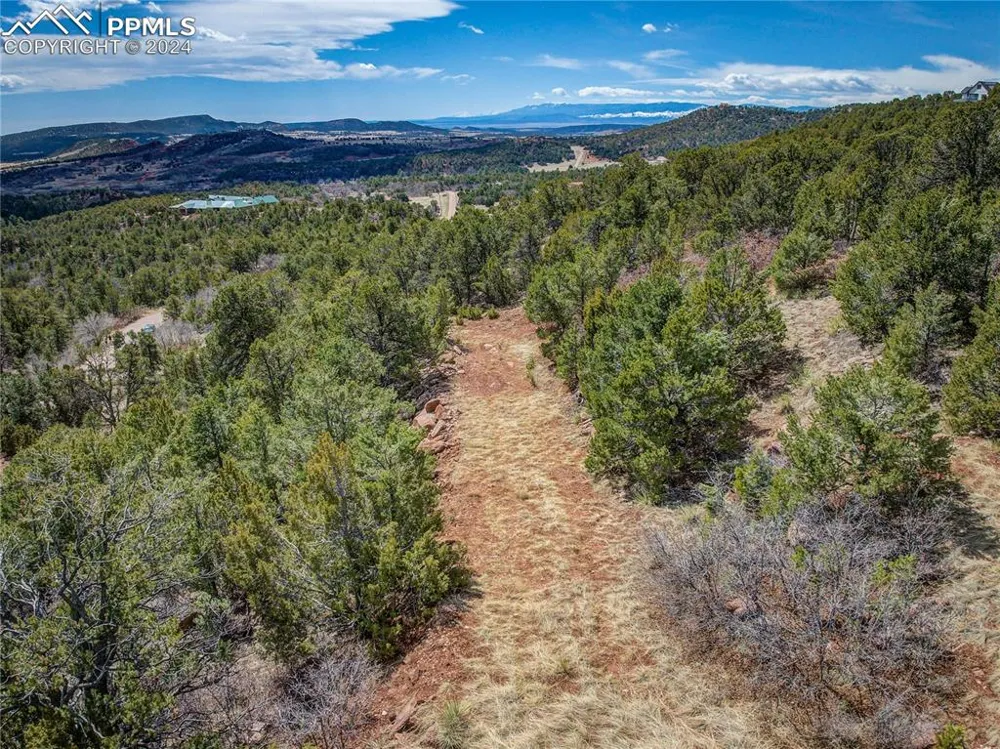 14430 Aiken Ride View Colorado Springs, CO 80926