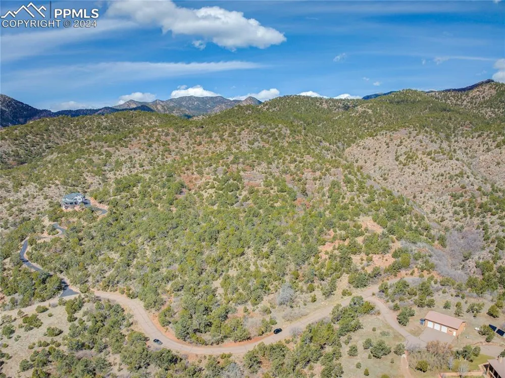 14430 Aiken Ride View Colorado Springs, CO 80926