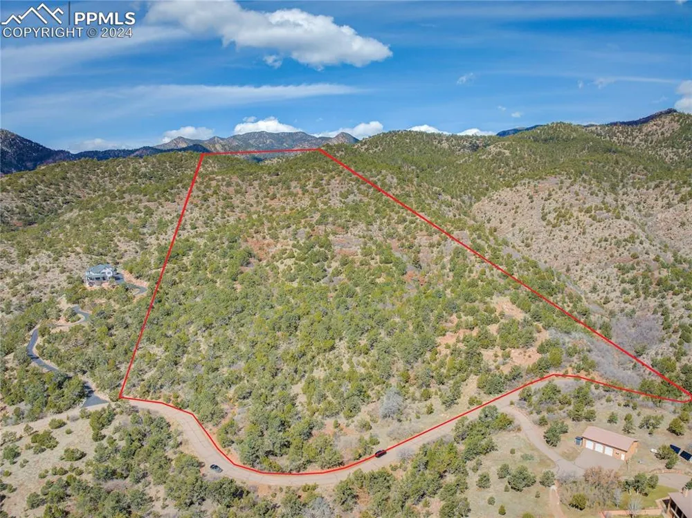 14430 Aiken Ride View Colorado Springs, CO 80926