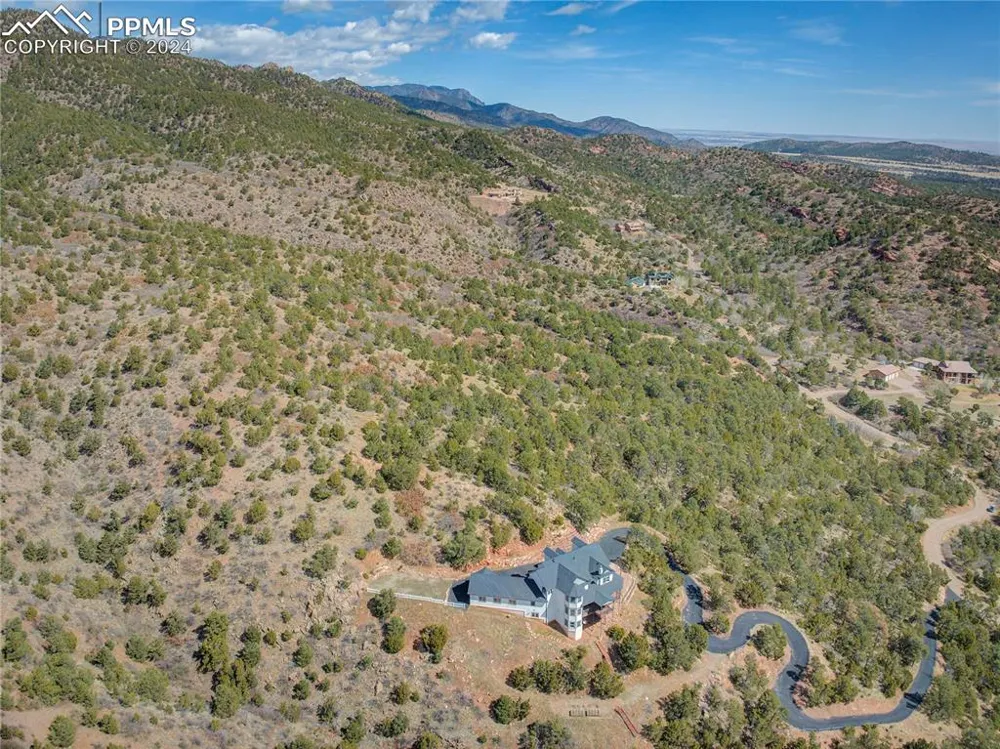14430 Aiken Ride View Colorado Springs, CO 80926