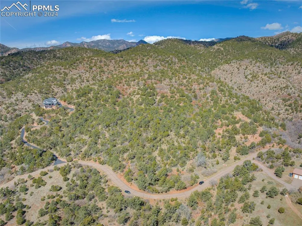 14430 Aiken Ride View Colorado Springs, CO 80926
