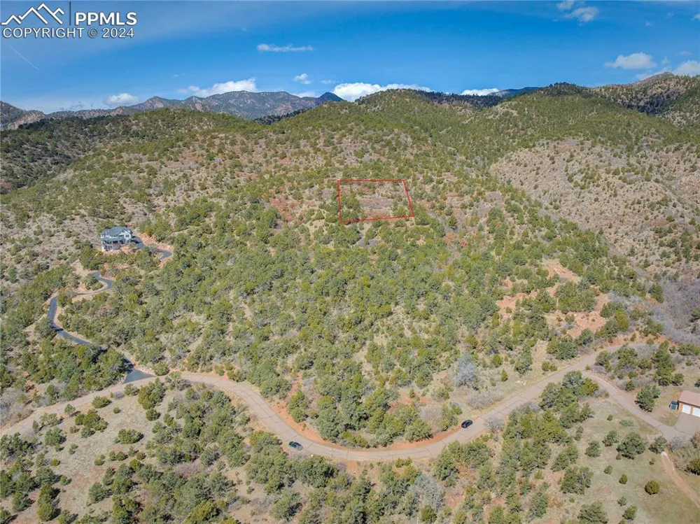 14430 Aiken Ride View Colorado Springs, CO 80926