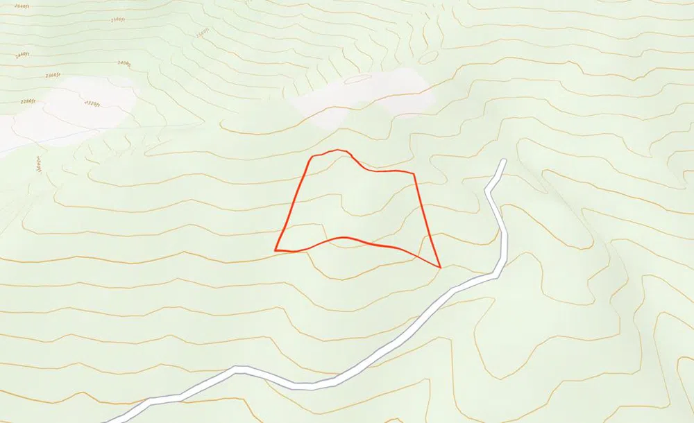 Dry Creek Robbinsville, NC 28771