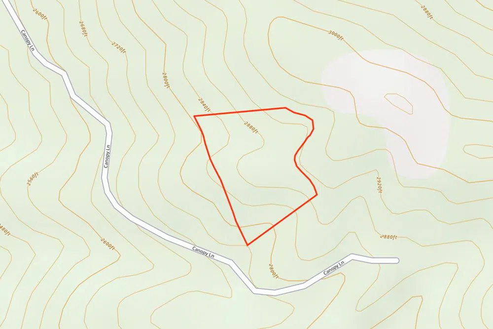 Dry Creek Robbinsville, NC 28771