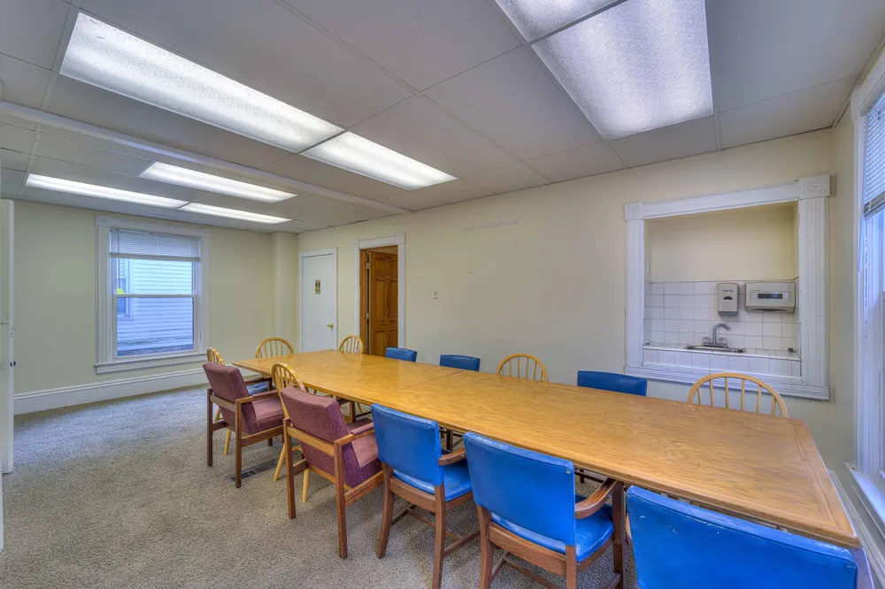 604 Greenwood Place Jackson, MI 49203