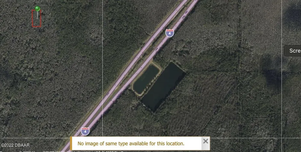 No Street Deland, FL 32724