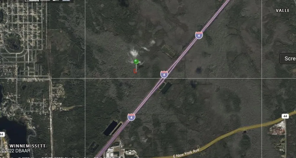 No Name Deland, FL 32724