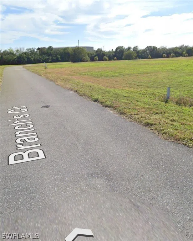 Branchs Circle Moore Haven, FL 33471