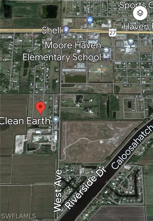 Branchs Circle Moore Haven, FL 33471