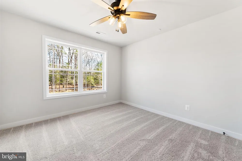 MILL RUN ROAD Newburg, MD 20664