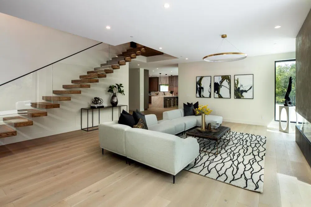 19351 Redberry Drive Los Gatos, CA 95030