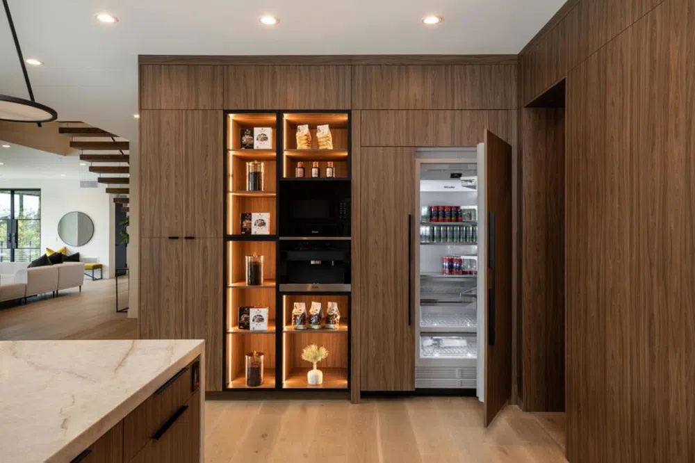 19351 Redberry Drive Los Gatos, CA 95030
