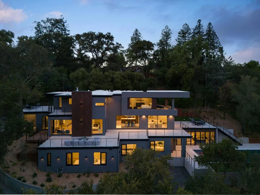 19351 Redberry Drive Los Gatos, CA 95030