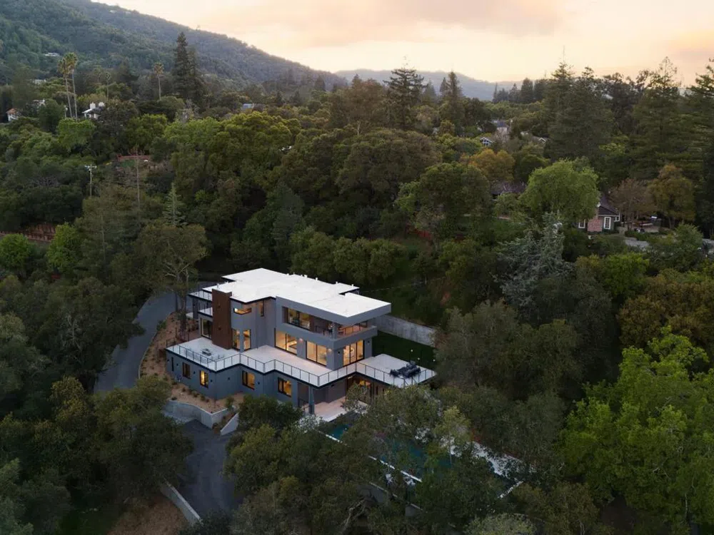 19351 Redberry Drive Los Gatos, CA 95030