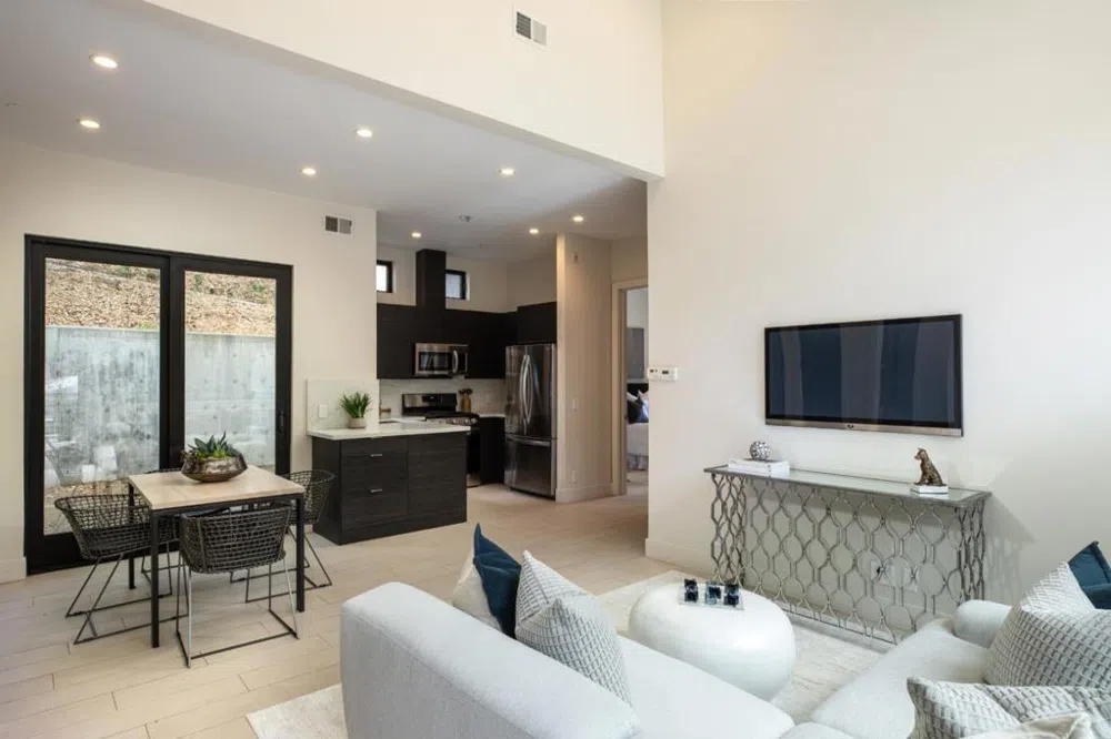 19351 Redberry Drive Los Gatos, CA 95030