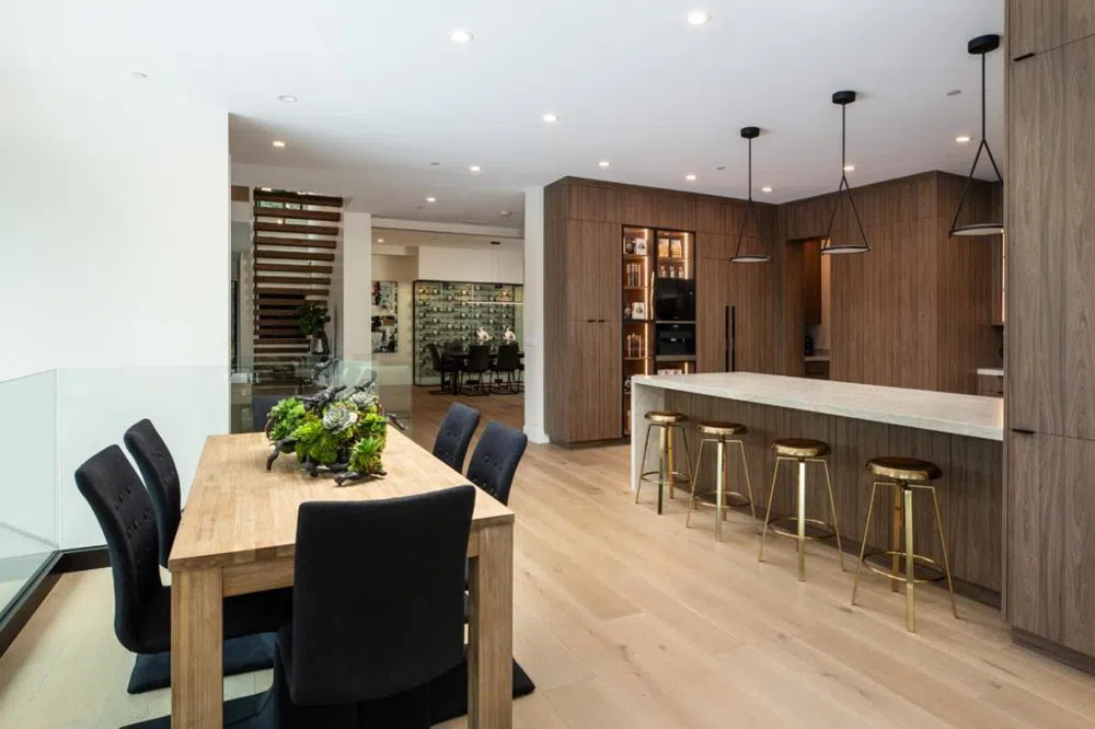 19351 Redberry Drive Los Gatos, CA 95030