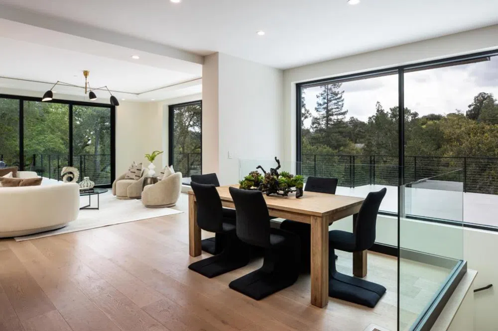 19351 Redberry Drive Los Gatos, CA 95030