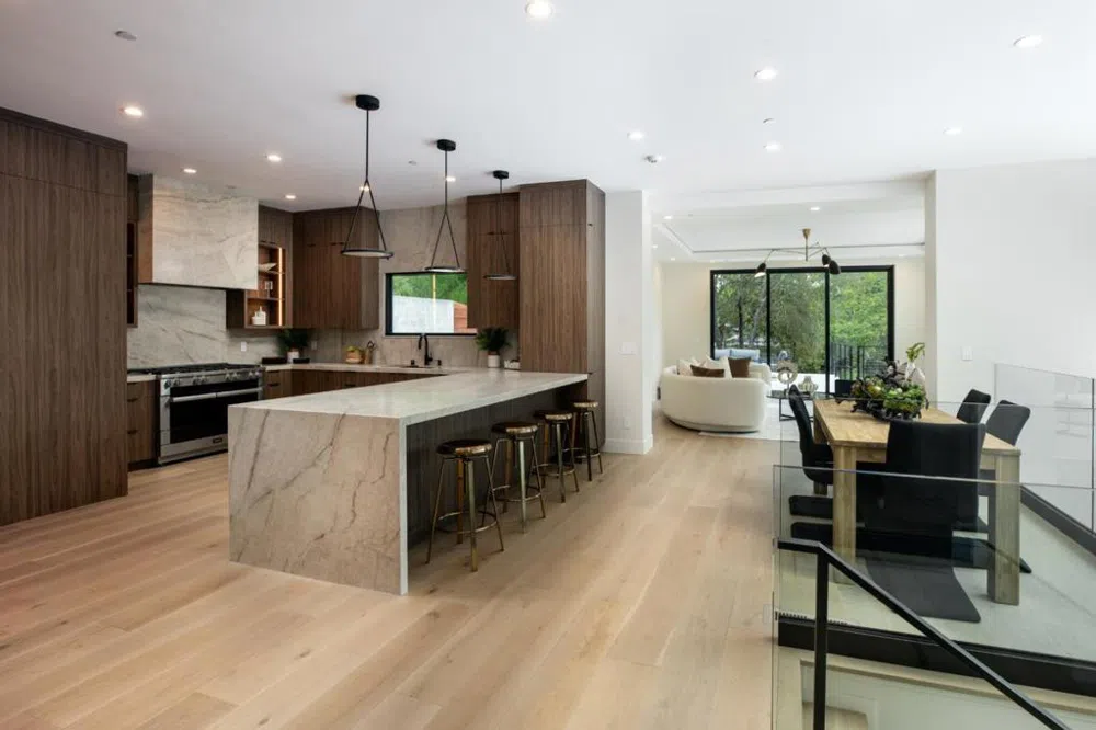 19351 Redberry Drive Los Gatos, CA 95030