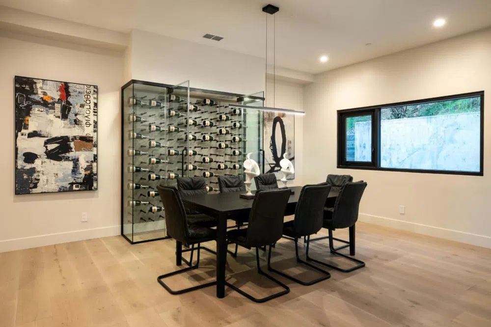 19351 Redberry Drive Los Gatos, CA 95030