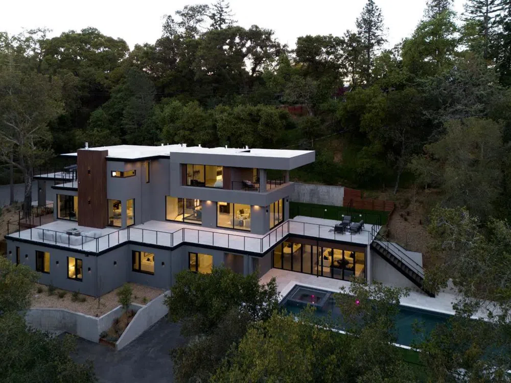 19351 Redberry Drive Los Gatos, CA 95030