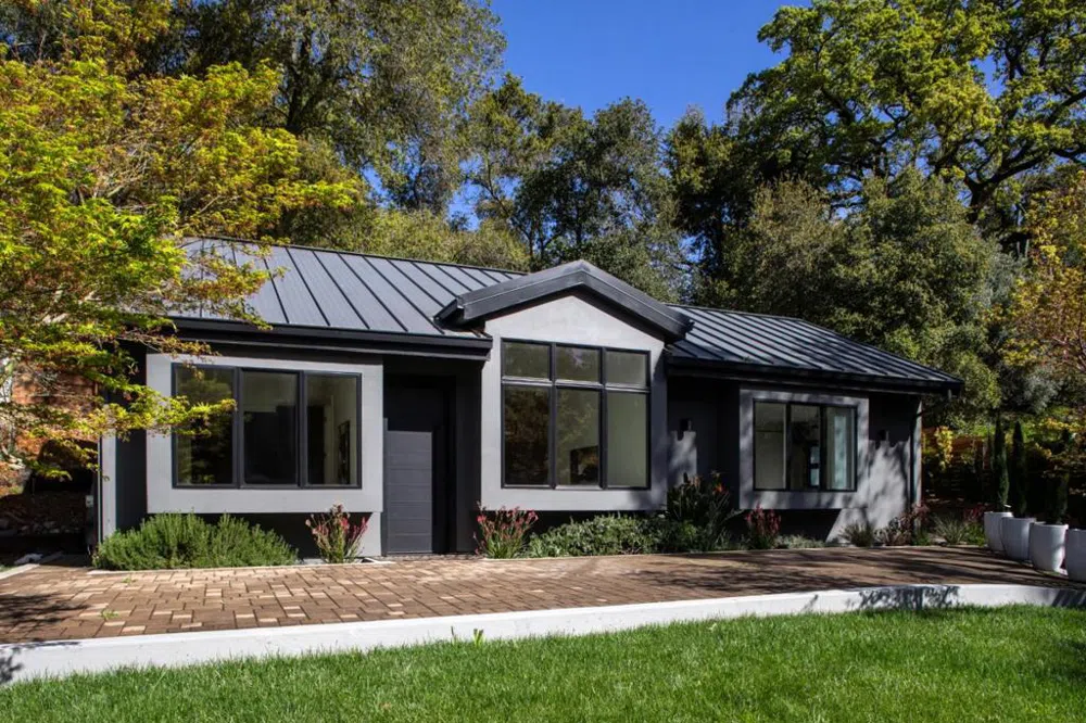 19351 Redberry Drive Los Gatos, CA 95030
