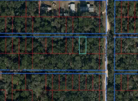 Lot 29 NW 56 PLACE