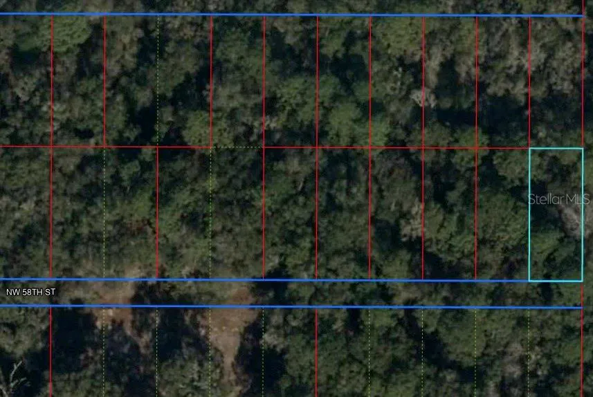 Lot 31 NW 58 STREET Chiefland, FL 32626