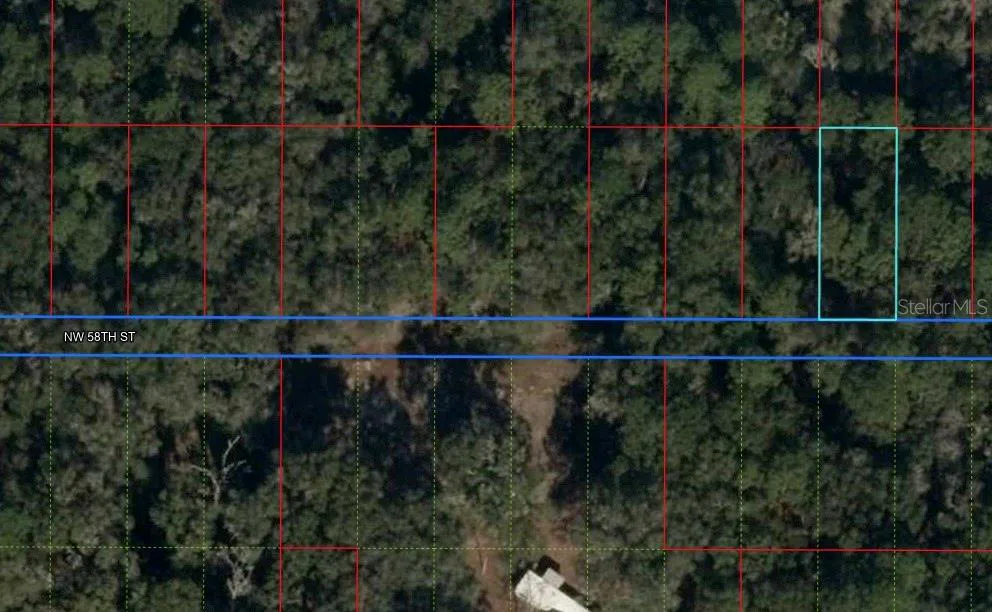 Lot 29 NW 58 STREET Chiefland, FL 32626