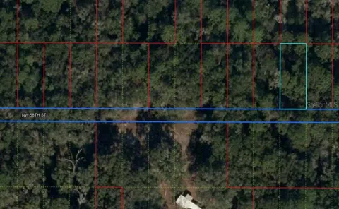 Lot 29 NW 58 STREET