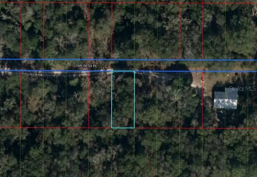 Lot 18 NW 56 PLACE Chiefland, FL 32626