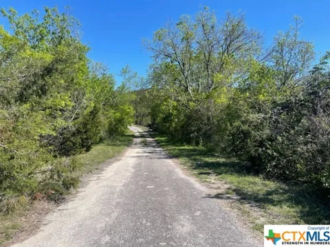 Overland Trail