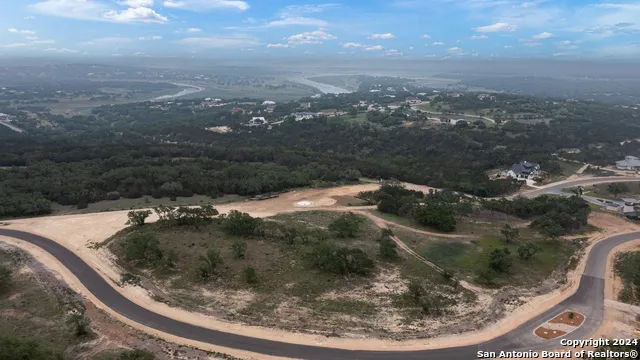 LOT 74 Paradise Parkway Canyon Lake, TX 78133