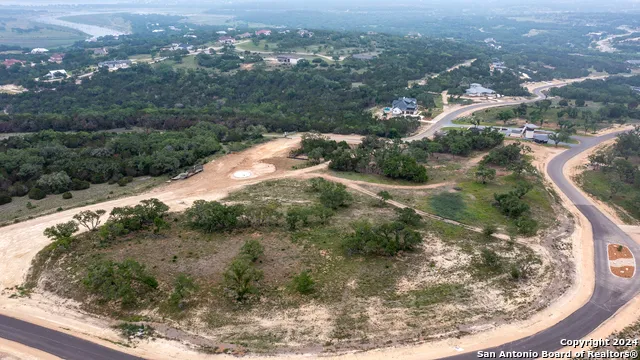 LOT 74 Paradise Parkway Canyon Lake, TX 78133