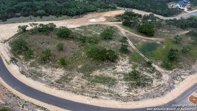 LOT 74 Paradise Parkway Canyon Lake, TX 78133