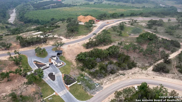 LOT 74 Paradise Parkway Canyon Lake, TX 78133