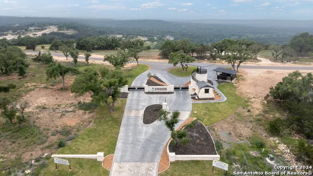 LOT 74 Paradise Parkway Canyon Lake, TX 78133