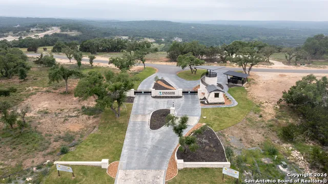 LOT 74 Paradise Parkway Canyon Lake, TX 78133