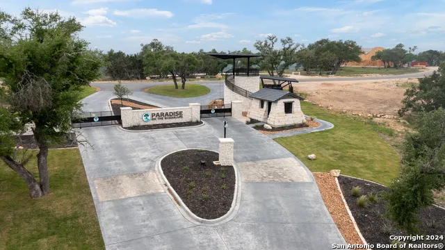 LOT 74 Paradise Parkway Canyon Lake, TX 78133