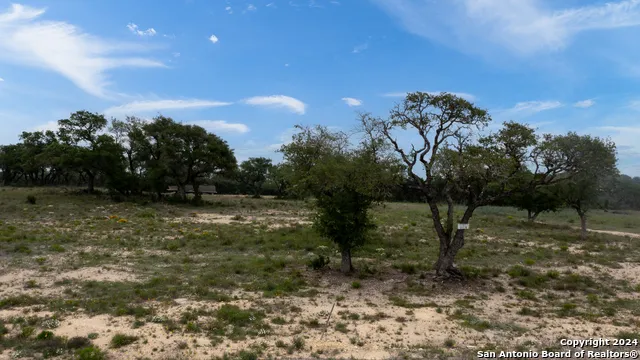 LOT 74 Paradise Parkway Canyon Lake, TX 78133