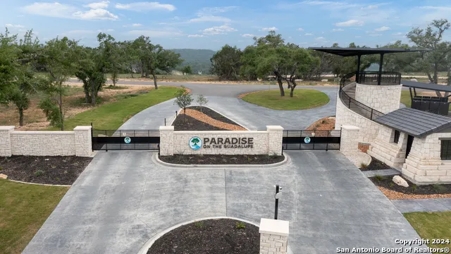 LOT 74 Paradise Parkway Canyon Lake, TX 78133