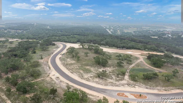 LOT 74 Paradise Parkway Canyon Lake, TX 78133