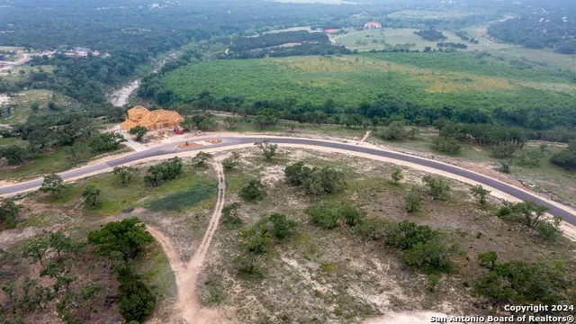 LOT 74 Paradise Parkway Canyon Lake, TX 78133