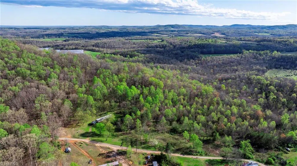 00 Somers Road North Wilkesboro, NC 28689