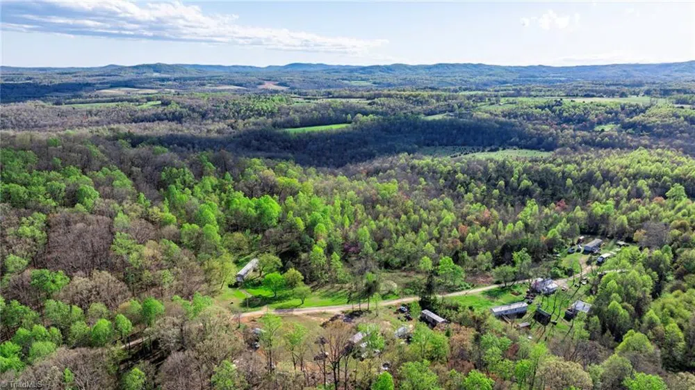 00 Somers Road North Wilkesboro, NC 28689