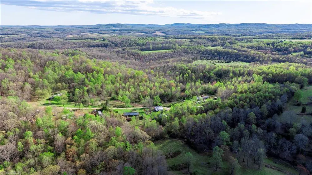 00 Somers Road North Wilkesboro, NC 28689