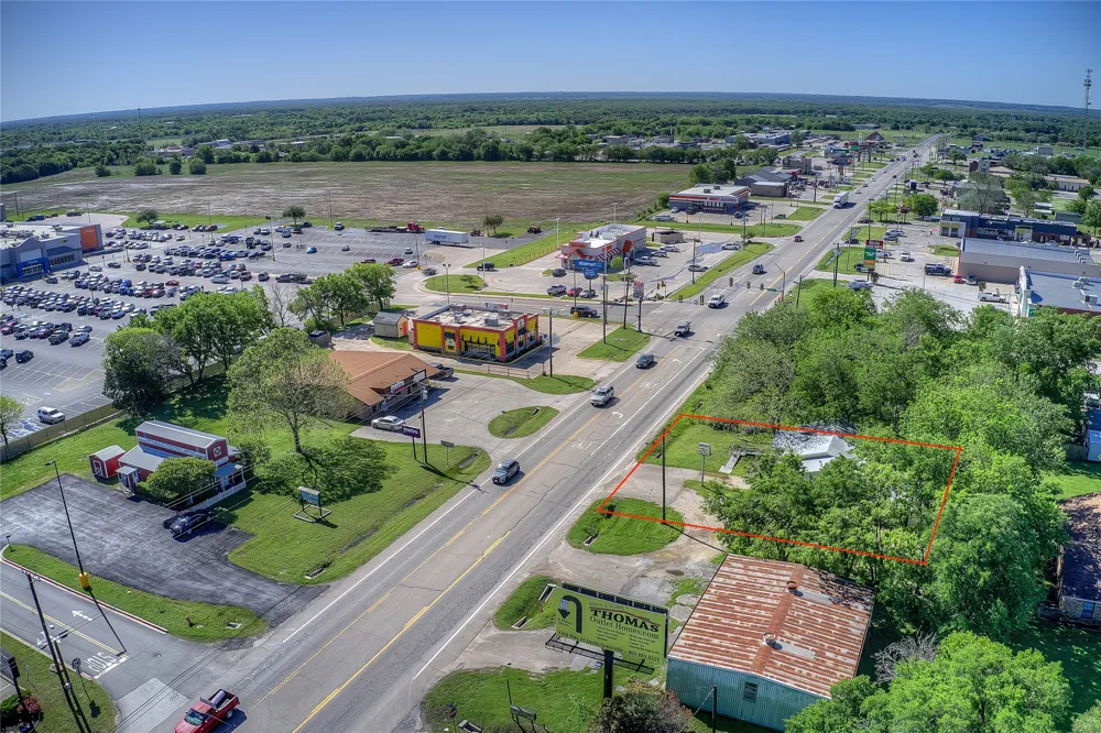 8782 State Highway 34 S Quinlan, TX 75474